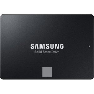 Samsung 870 Evo SATA 2,5" 1 TB