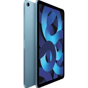 Apple iPad Air 5 Wi-Fi 64GB Blue + 100€ na druhý nákup