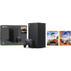 Microsoft Xbox Series X Forza Horizon 5