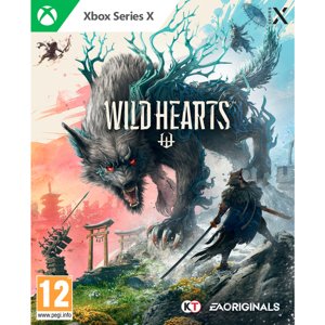 EA Wild Hearts