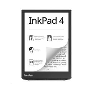 Pocketbook E-book 743G Inkpad 4 Silver
