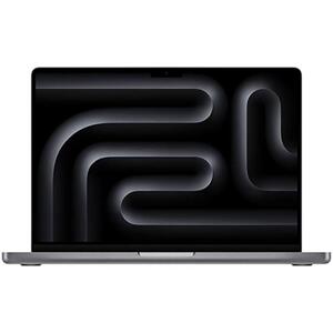 Apple MacBook Pro 14 M3 512GB Space Grey