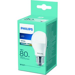 Philips LED 80W A55 WH FR ND 1PF/12-DI
