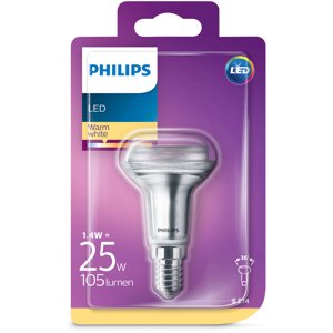Philips LED CLA 25W R50 E14 WW 36D ND