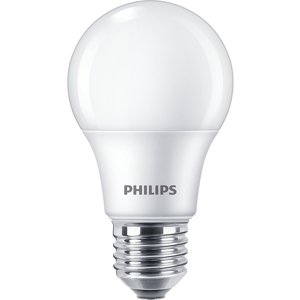 Philips LED 60W A60 E27 2700k Promo