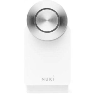 NUKI Nuki Smart Lock 3.0 Pro  (biel