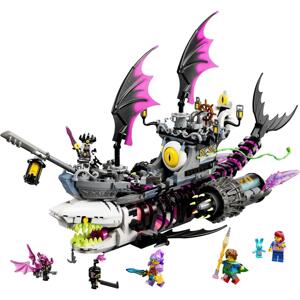 Lego Žraločia loď z noč. môr 71469