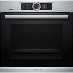 BOSCH HBG676ES6 vystavený kus