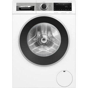 BOSCH WGG244Z0CS vystavený kus