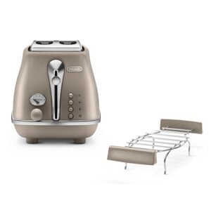 DELONGHI CTOE 2103 BG vystavený kus