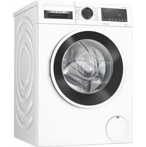 BOSCH WGG14202BY vystavený kus