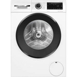 BOSCH WNG24401BY vystavený kus