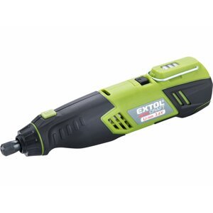 Brúska priama aku, 3,6V Li-ion, 1300mAh