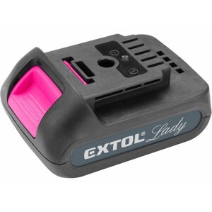 Akumulátor 12V/2Ah Li-ion, pre 402403