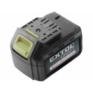 Akumulátor 14,4V/1,5Ah, Li-ion, pre 402420