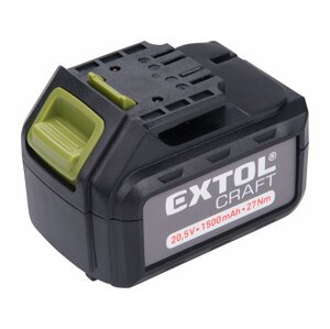 Akumulátor 18V/1,5Ah, Li-ion, pre 402440