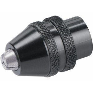 Skľučovadlo rýchloupínacie pre priame brúsky, 0,1-3,4mm