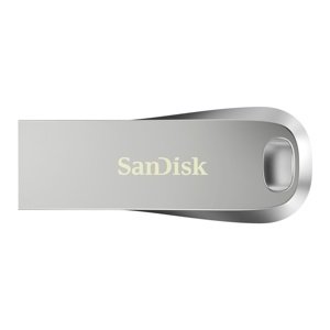 SANDISK ULTRA LUXE 64GB USB 3.2., SDCZ74-064G-G46