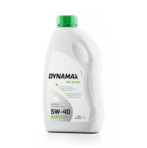DYNAMAX M4T 5W40 1L 500704