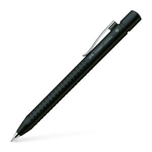 Grip 2011 mechanická ceruzka 0,7mm, čierna