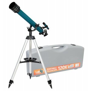 Levenhuk LabZZ TK60 Telescope with case