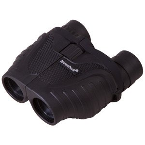 Levenhuk Atom 8–20x25 Binoculars