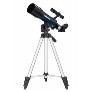 (EN) Discovery Sky Trip ST50 Telescope with book (CZ)