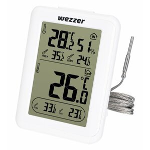 Levenhuk Wezzer SN10 Sauna Thermometer