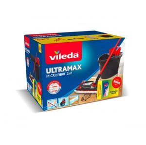VILEDA ULTRAMAX SET BOX 155737