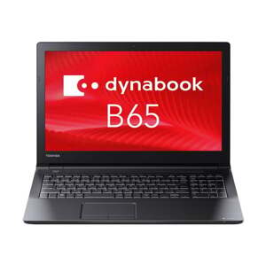 Notebook Toshiba Dynabook B65 (HU keyboard)