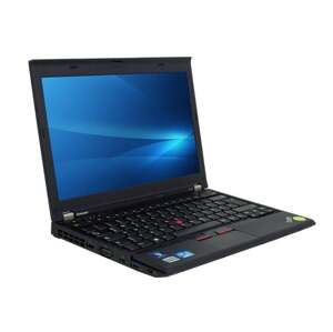 Notebook Lenovo ThinkPad X230 + Docking station Mini Dock Plus Series 3 (Type 4338)