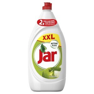 JAR 1350ML APPLE
