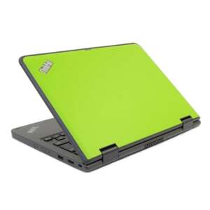 Notebook Lenovo ThinkPad Chromebook 11e 1st Gen Furbify Green