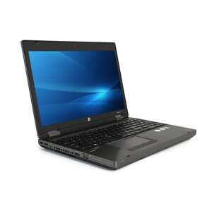 Notebook HP ProBook 6560b